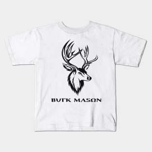 buck mason Kids T-Shirt